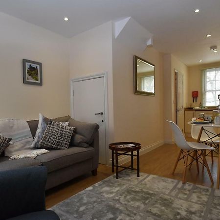 Curlew House Villa Рай Екстериор снимка