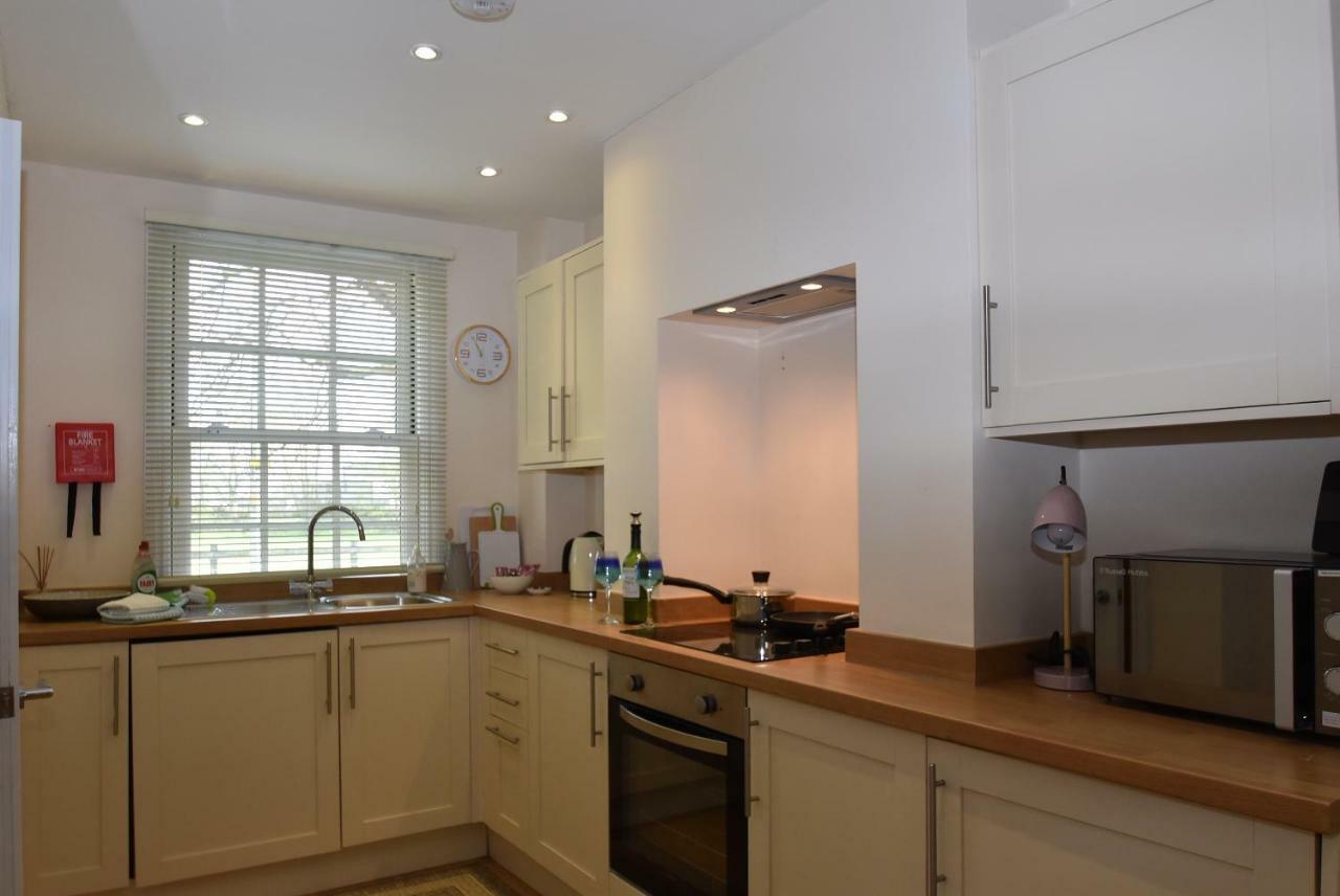 Curlew House Villa Рай Екстериор снимка