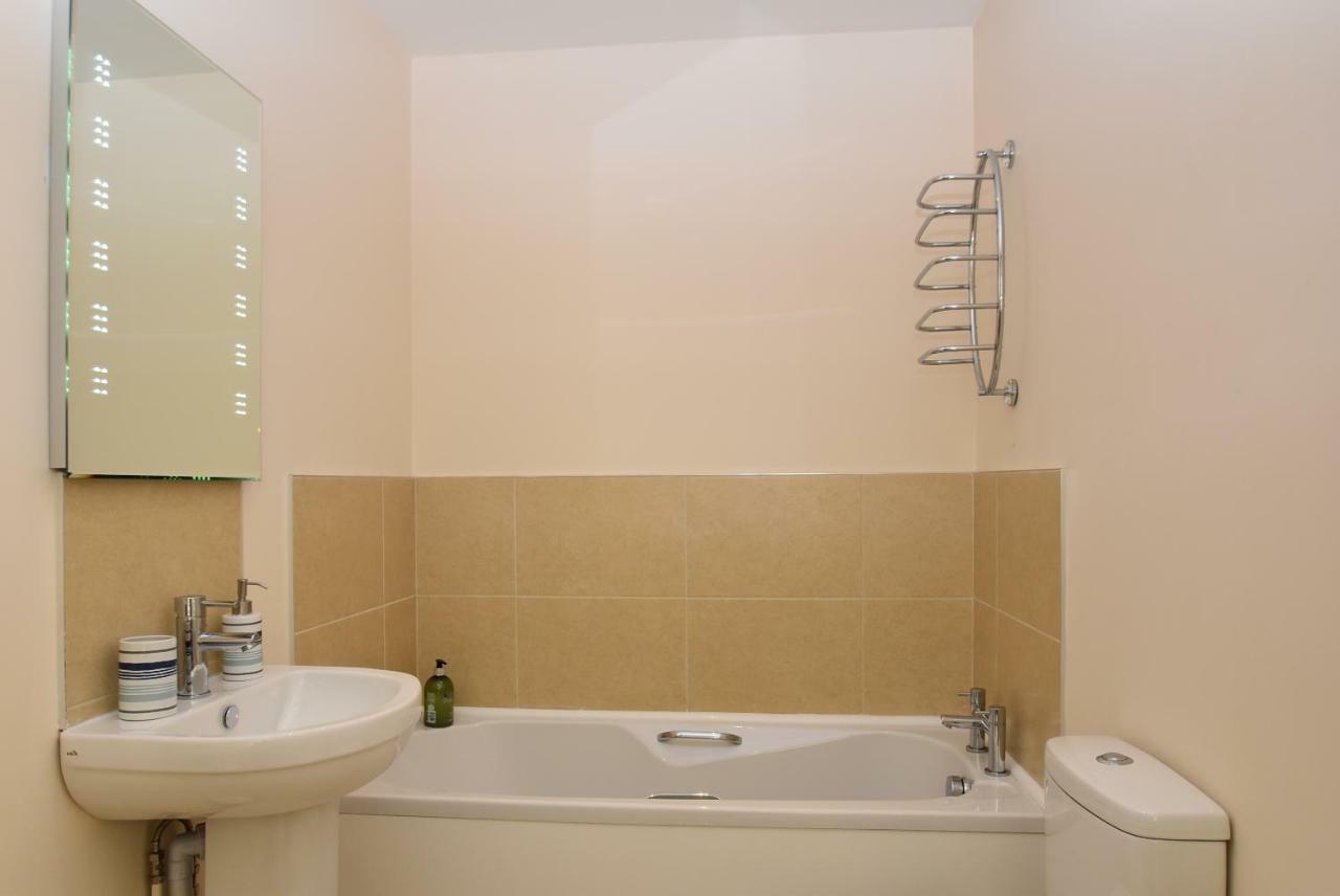 Curlew House Villa Рай Екстериор снимка