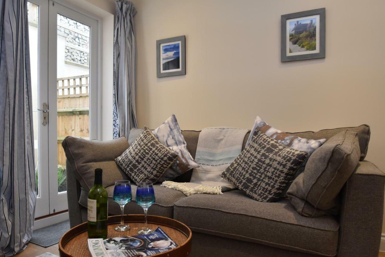 Curlew House Villa Рай Екстериор снимка